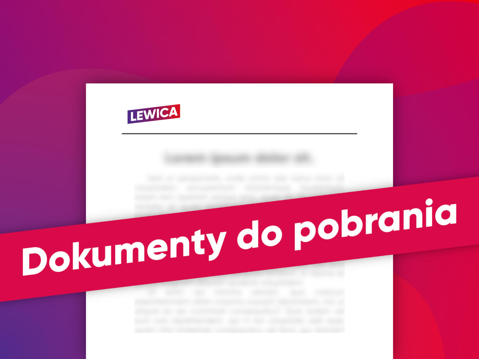 Posłem Może Zostać Obywatel Który Ukończył 18 Lat 21 Lat Dokumenty do pobrania