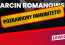 Marcin Romanowski pozbawiony immunitetu