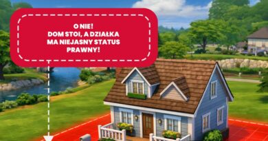 Koniec problemu nieuregulowanych gruntów spółdzielczych. Jest projekt ustawy