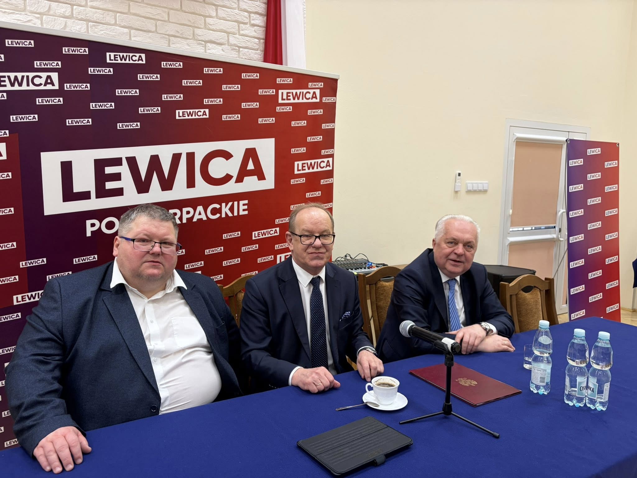 Podkarpacka Lewica