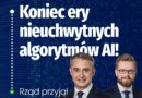 Rząd przyjął ustawę o sztucznej inteligencji. Większe bezpieczeństwo i jasne zasady dla AI