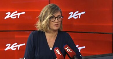 Ślubowanie sędziów TK tylko częściowo. Lewica: nie ma zgody na chaos i wybieranie „wygodnych” sędziów