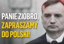 Kiedy Ziobro i Romanowski wrócą do Polski? Azyl na Węgrzech kluczową barierą