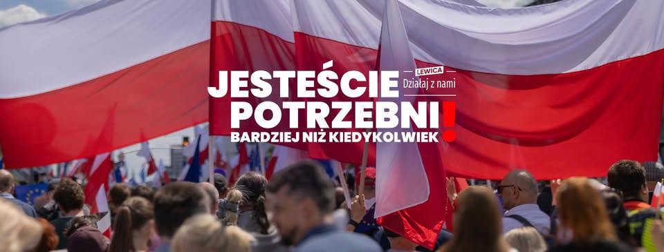 Podkarpacka Nowa Lewica