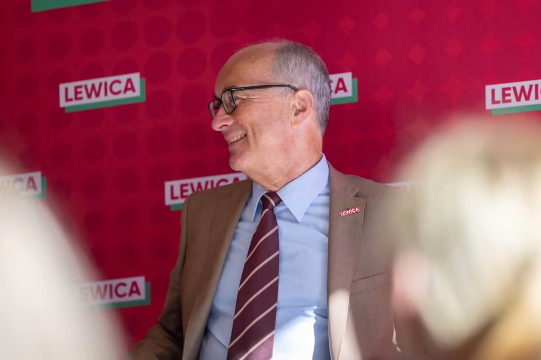 Włodzimierz Czarzasty jutro w Rzeszowie. Otwarte spotkanie z Marszałkiem Sejmu RP